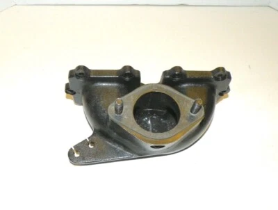 Colector de admisión Tigershark Daytona Montego 1993-1994 OEM# 0673-039 Foto 1 de 2