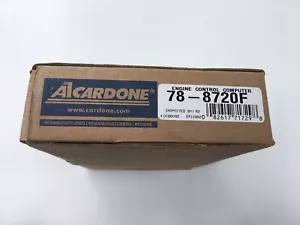 Ford Engine Control Computer 78-8720F - Foto 1 di 4