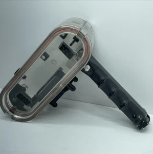 Vintage Ikelite Underwater Scuba Diving Housings Trimcase for 110 Camera - Picture 1 of 7