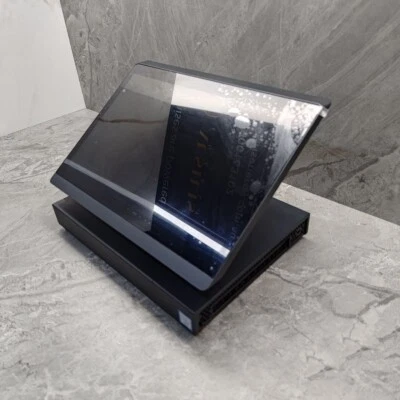 Lenovo ThinkSmart Hub 500 i5-7500T 7th Gen 8/128SSD Collaboration Device - Image 1 of 4