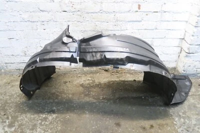 Mazda CX-5 D 2014 Sport Estate 2,2 diésel MK1 revestimiento de arco de rueda delantero derecho Foto 1 de 4