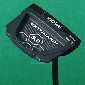 Bettinardi INOVAI 9.0 2024 Center Shaft 35" Putter Golf Club W/ Headcover - Picture 1 of 6