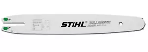 Barra STIHL 35 cm 3/8 50 maglie MS 170 171 180 181 192 193 194T art. 30050033909 - Foto 1 di 3