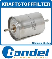 Fuel Filter Fuel Filter Ford Fiesta Transit Volvo 740 940 960 SAAB 9000