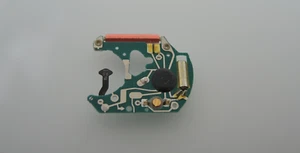 E.-Block, Elektronik-Baugruppe für ETA 955.114, circuit, part 4000, NOS - Picture 1 of 5