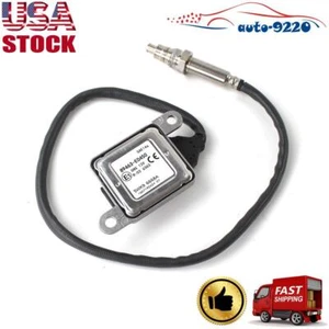 Nox Nitrogen Oxide Oxygen O2 Sensor 89463-E0450 5WK96668A For Toyota Hino Trucks - Picture 1 of 10