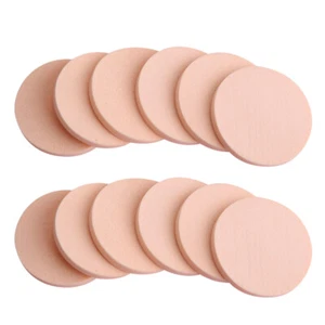 24pcs Sponges Konjac Facial Sponge Face Sponges Cleansing - Picture 1 of 12