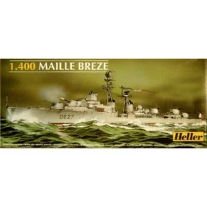 Heller #81012 1/400 Maille Breze - Picture 1 of 1