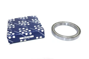 1x  Rillenkugellager IBB 6810 ZZ 50x65x7 mm Kugellager Dünnringlager - Picture 1 of 5