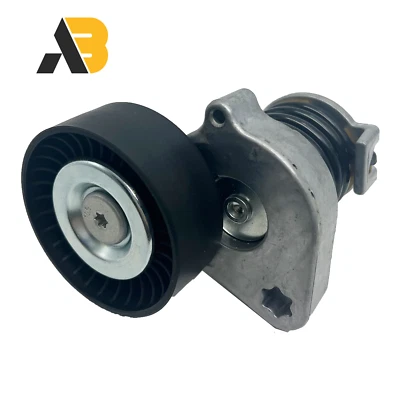 Tensor de correa de motor de 1,8 L 2712000470 para Benz C250 W204 SLK250 R172 2012-2015 Foto 1 de 4