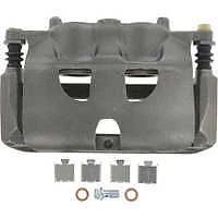 Disc Brake Caliper-OEF3 Autopart Intl 1405-499487 Reman fits 12-20 Ford F-150 - Image 1 of 4