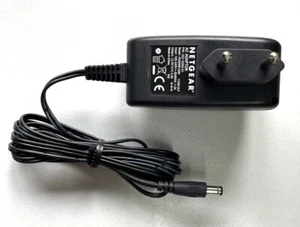 Netgear Netzteil P030WE120B 11200-6LF - 332-10202-02   Output: 12V-2,5A - Bild 1 von 2