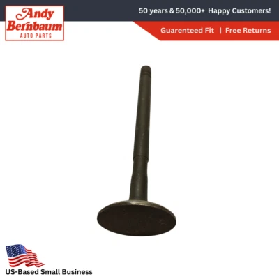 1951-1953 Chrysler New Yorker Exhaust Intake Valve W/ 8 Cylinder 1324276 NOS. - Image 1 of 4