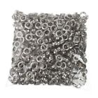 (10mm) Grommets Washers and Grommets Kit Grommet Tool Metal Grommets Eyelets