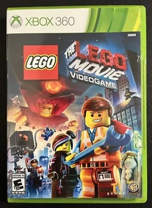 Videojuego The LEGO Movie (Microsoft Xbox 360, 2014) - Imagen 1 de 3