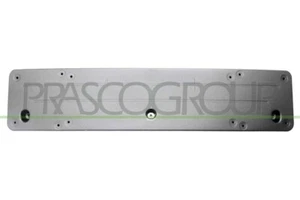 PRASCO Kennzeichenhalter Vorne ME0471549 - Bild 1 von 1