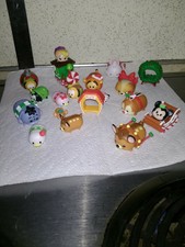 Disney Mini Vinyl Tsum Tsum Set Christmas Advent Calendar