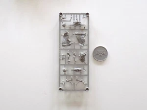 Death Scout Male Miniatur Figur Kingdom Death Monster Spiel Fantasy NEU KDM - Bild 1 von 1