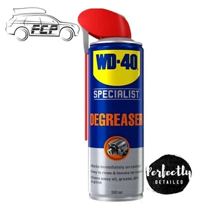 Wd-40 Wd-40 Specialist Entfetter Aerosol 500ml - Bild 1 von 1