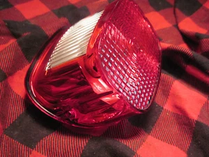 #1 OEM HARLEY 99-23 TOURING SOFTAIL DYNA BRAKE TAIL LIGHT GENUINE OEM - Bild 1 von 3