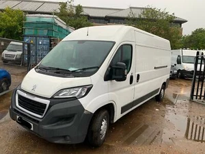 CITROEN RELAY,PEUGEOT BOXER, FIAT DUCATO BREAKING FOR PARTS 07877800221 - Picture 1 of 1