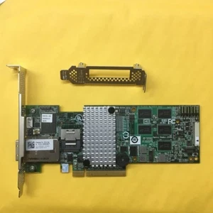 LSI MegaRAID 9280-4i4e (LSI00209) | SATA+SAS+SSD RAID-Controller HBA - Picture 1 of 4