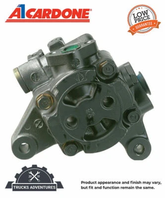 Bomba de dirección asistida Cardone Reman 21-5419 | Auto Pieza de alta calidad, Universal Fi Foto 1 de 4