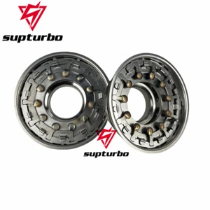 Ensemble d’anneau de buse turbo VB36 VB37 pour Toyota Landcruiser V8 D 195Kw 1VD - Imagen 1 de 2