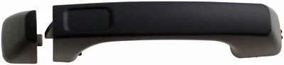 Manija de puerta exterior Dorman 892FV02 2007 2008 2009 2010 para Hummer H3 2006-2010 Foto 1 de 3