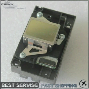 For A3 DTF UV Flatbed Printer Epson A3 R1390/L1800 Print Head Print Nozzel - Afbeelding 1 van 5