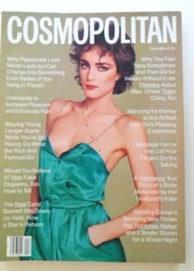 Cosmopolitan Magazine - April 1980 Esme Cover - Excellent - Picture 1 of 21