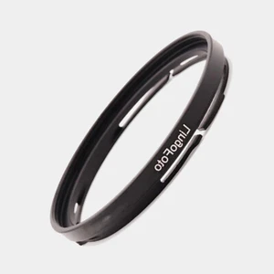 B50/60/70-62/67/72/77/82mm Lens Filter Adapter Ring Step Up Ring for HasselblasY - Picture 1 of 19