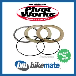 Shock Preload Thrust Bearing Kit  for HONDA CR 80 RB 2000 2001 2002 - Picture 1 of 1
