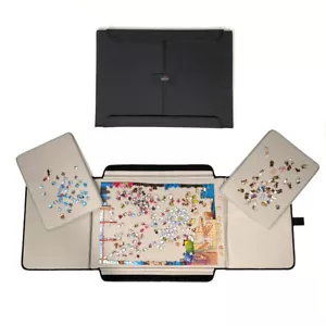 Mary Maxim exklusives Puzzle Aufbewahrungsbrett groß - Bild 1 von 4