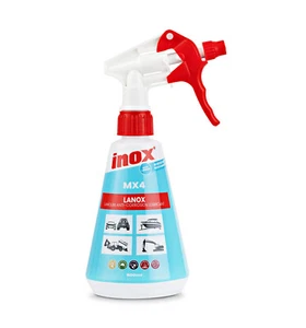 INOX 500ml Applicator Spray Bottle #MX4-A - Picture 1 of 2