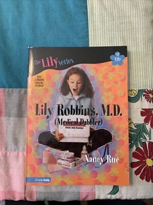 Young Women of Faith: Lily Series, Book 2 - Imagen 1 de 3