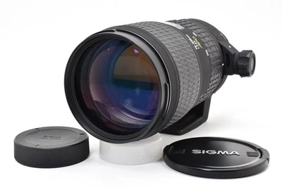 Sigma AF 70-200mm F2.8 D APO EX HSM Lens For Nikon F Mount From JAPAN #2661602 - Image 1 of 4