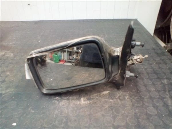 ESPEJO RETROVISOR IZQUIERDO / 12217 PARA SEAT IBIZA 6K11993-> 1.9 BASICO [1, - Imagen 1 de 1