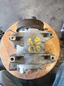 A/c Air Compressor NISSAN ALTIMA 02 03 04 05 06 - Picture 1 of 1