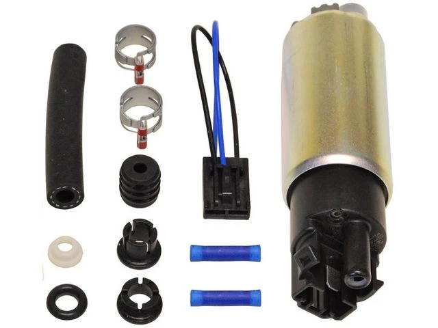 Bomba de combustible eléctrica para Honda Element 2003-2011 2006 2004 2005 2007 2008 BW665CF Foto 1 de 1