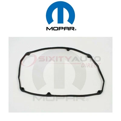 Mopar Valve Cover Gasket for 1995-2005 Chrysler Sebring 2.5L 3.0L V6 - ep - Image 1 of 4