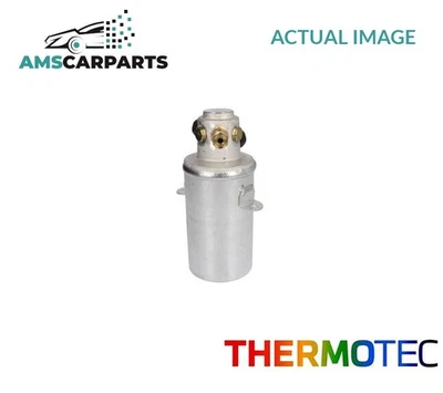 A/C AIR CONDITIONING DRYER KTT120113 THERMOTEC NEW OE REPLACEMENT - Image 1 of 4