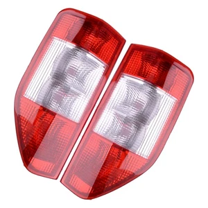 Hinten 2stk Rücklichtleuchte passend für Mercedes Sprinter W903 1996-2006 - Bild 1 von 5