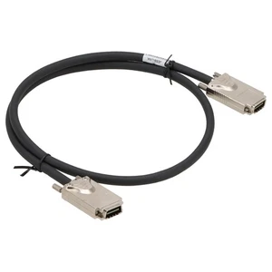 Dell PowerConnect Stacking Cable 1m - N553F 0N553F P1410TE01000-1 - Photo 1/7