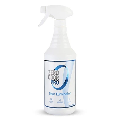 Commercial Strength Odor Eliminator 32oz Room Deodorizer Neutralizes Musty Smell - Image 1 of 4