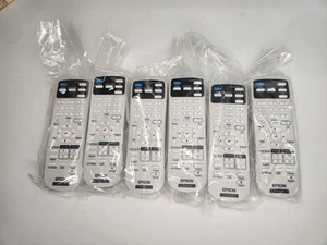 EPSON 219863500 Quantity (6) NEW OEM Projector Controller BrightLink EB EX - Picture 1 of 3