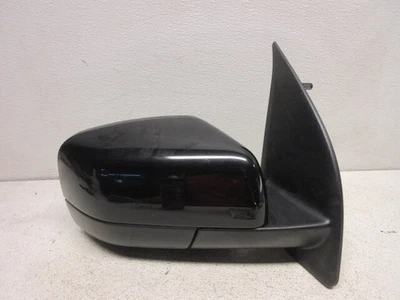 Espejo retrovisor eléctrico térmico Land Rover LR2 2011-2015 pasajero derecho OEM LKQ Foto 1 de 4