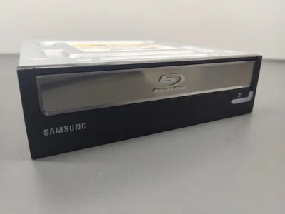 Samsung SH-B083 BD-ROM/DVD Writer, DVD-Brenner, Bluray Laufwerk - Bild 1 von 4