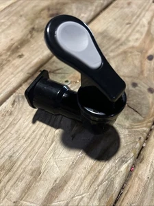 Back To Basics Smoothie SPB600 Krug schwarz Auslauf - Bild 1 von 3