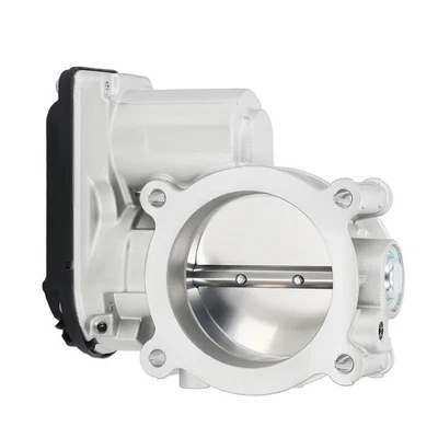 Electronic Throttle Body Assembly for Lincoln MKX 3.7L 2011-18 Ford F150 Taurus - Image 1 of 4